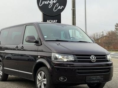 Occasion 2014 VW Multivan Van | 23 990 € (Super prix)