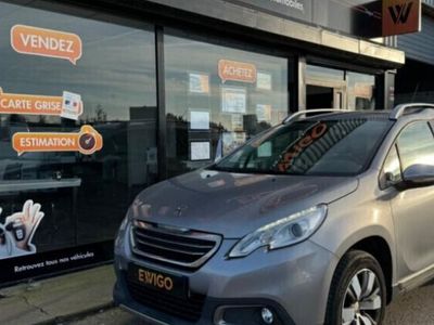 occasion Peugeot 2008 GENERATION-I 1.6 BLUEHDI 100 ACTIVE