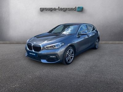 occasion BMW 118 118 i 140ch Business Design 118g