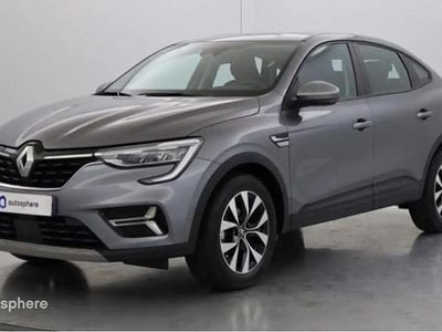 Occasion Renault Arkana Zen 95 ch (69 kW) 2022 SUV