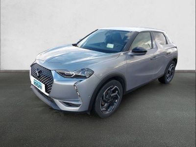 DS Automobiles DS3 Crossback