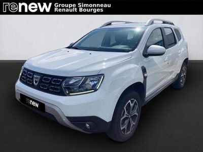 occasion Dacia Duster DUSTERBlue dCi 115 4x2 - Prestige