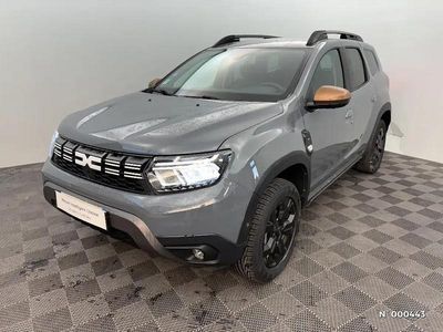 Gris Occasion 2023 Dacia Duster Extreme | 17 950 € (Prix juste)