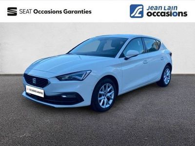 occasion Seat Leon - VIVA181682632