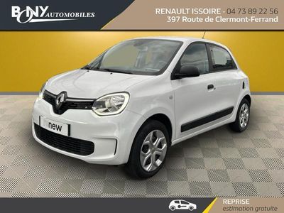 occasion Renault Twingo TWINGO IIIIII SCe 65 Life