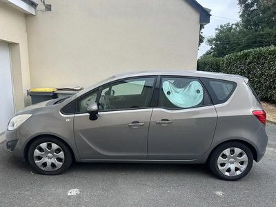 Occasion 2010 Opel Meriva Enjoy Monospace | 2 990 € (Prix juste)