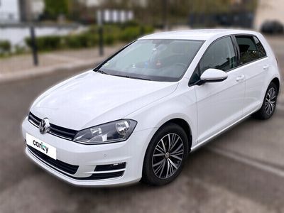 occasion VW Golf 2.0 TDI 150 BlueMotion Technology FAP Allstar