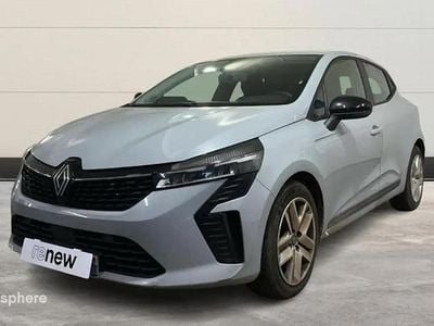 Occasion Renault Clio V Evolution 102 ch (75 kW) 2024 Berline