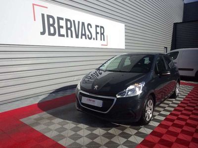 occasion Peugeot 208 1.0 PureTech 68ch BVM5 Access