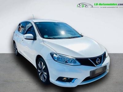Nissan Pulsar