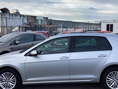 Occasion VW Golf VII Comfortline 110 ch (80 kW) 2015 Berline