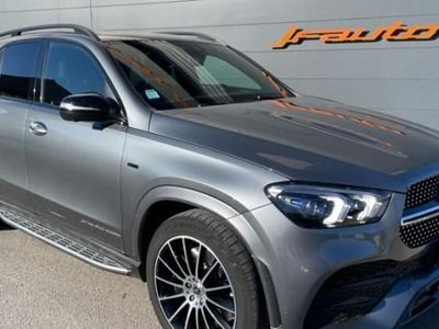 Occasion 2021 Mercedes GLE350 AMG line Berline | 75 000 €
