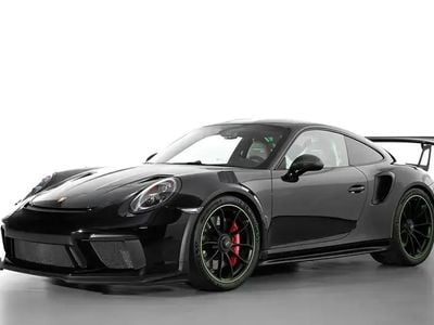 Porsche 911 GT3 RS