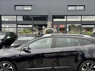 Renault Mégane III