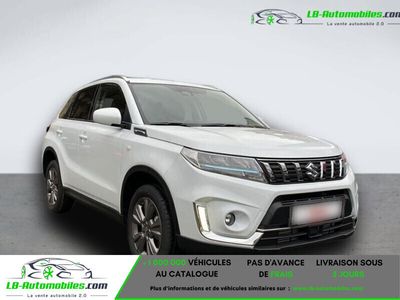 occasion Suzuki Vitara 1.4 Boosterjet 129ch BVM