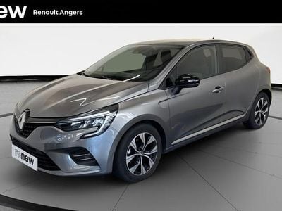 Gris Occasion 2023 Renault Clio V Evolution Citadine | 15 690 € (Prix juste)