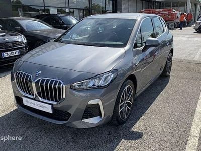 BMW 225 Active Tourer