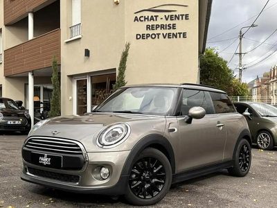 Occasion 2019 Mini Coupé Business Coupé | 19 740 €