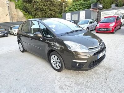 Citroën C4 Picasso