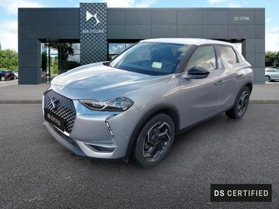 DS Automobiles DS3 Crossback