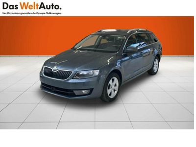 occasion Skoda Octavia Combi 1.8 TSI 180ch Green Tec Style DSG7