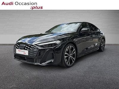 Noir mythique métallisé Occasion 2025 Audi Coupé Design Coupé | 69 900 €