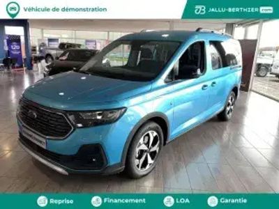 Ford Tourneo