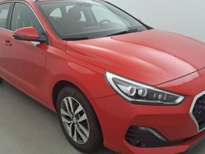 occasion Hyundai i30 SW SW 1.6 CRDi 115