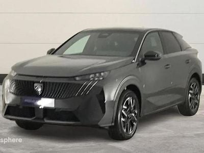 Bleu Nouvelle 2025 Peugeot 3008 GT SUV | 35 799 € (Prix juste)