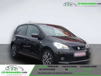 Occasion Seat Mii 75 ch (55 kW) 2017 Citadine