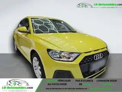 occasion Audi A1 30 Tfsi 116 Ch Bva