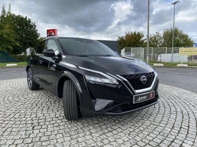 occasion Nissan Qashqai 2022 Mild Hybrid 140 ch Tekna