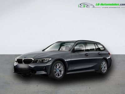 BMW 320e