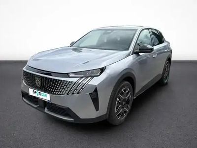 P. m. gris acier Nouvelle 2025 Peugeot 3008 | 32 990 €