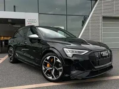 occasion Audi e-tron S E-quattro Sport 503 Ch Extended 5p