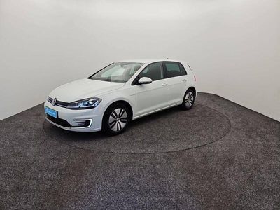 VW e-Golf