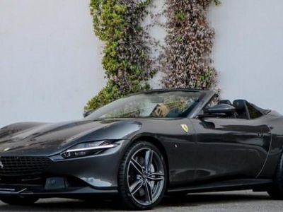 Occasion 2024 Ferrari Roma Coupé | 319 000 €