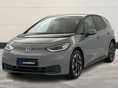Occasion 2021 VW ID.3 Pro Citadine | 17 999 € (Bon prix)