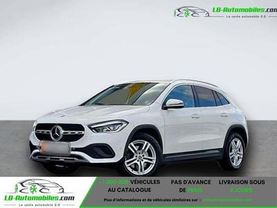 Mercedes GLA220