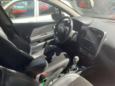 Renault Clio IV