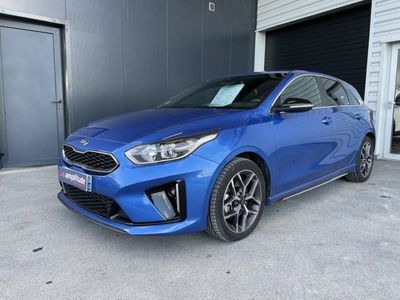 occasion Kia Ceed GT 1.6 Crdi 115ch Line Bvm6