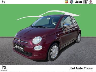 occasion Fiat 500 1.2 69ch Popstar/Bluetooth/CLIM/Limiteur
