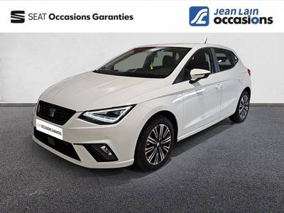 occasion Seat Ibiza Ibiza1.0 EcoTSI 95 ch S/S BVM5