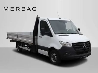 occasion Mercedes C400 Sprinter III Pr 317 CDI RWD (EURO 6d)