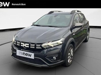 Occasion Dacia Sandero Expression 2023 Gris Citadine