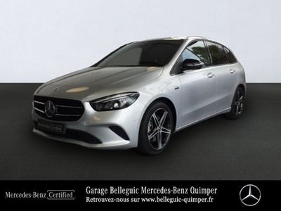 occasion Mercedes B250e Classe160+102ch Progressive Line Edition 8G-DCT - VIVA3671591