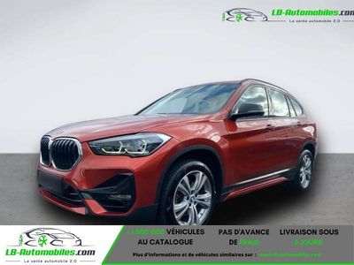 Occasion BMW M140 Comfort Edition 140 ch (102 kW) 2019 Citadine