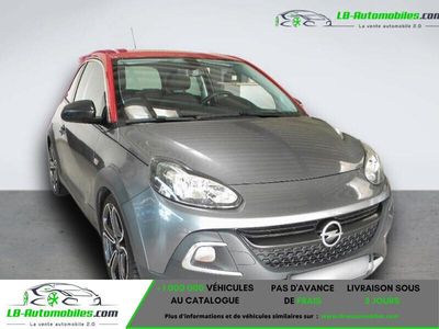 occasion Opel Adam Rocks 1.4 Turbo 150 ch