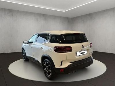Occasion Citroën C5 Aircross 145 ch (106 kW) 2023 Blanc SUV