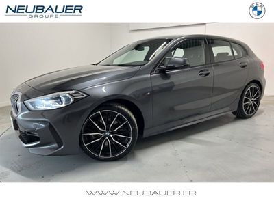 occasion BMW 118 Série 1 iA 140ch M Sport DKG7